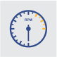 Controle de RPM